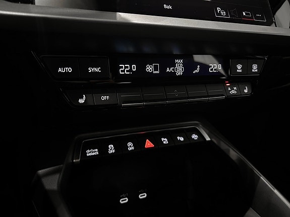 Audi A3 13 of 14