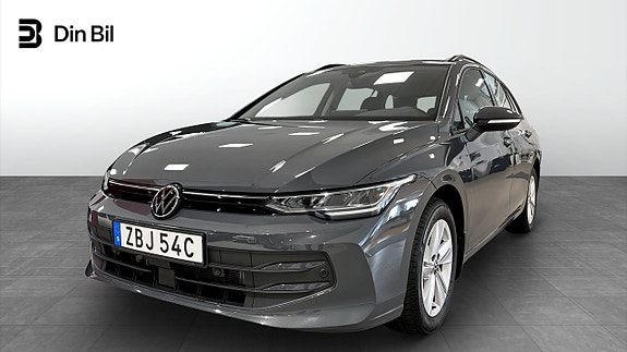 Volkswagen Golf-Serie