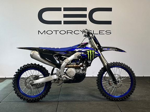 Yamaha YZ450F