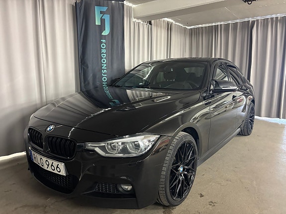 BMW 320d