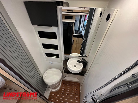 Dreamer D68 SELECT SAPHIR 4250KG RÄNTA 4,95% 14 of 21