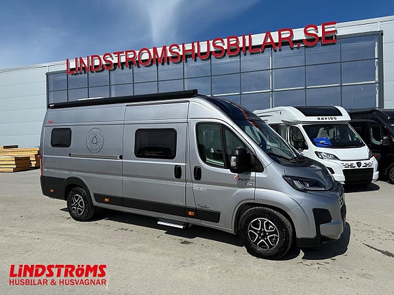 Dreamer D68 SELECT SAPHIR 4250KG