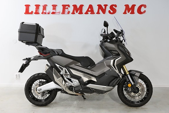 Honda ADV 750