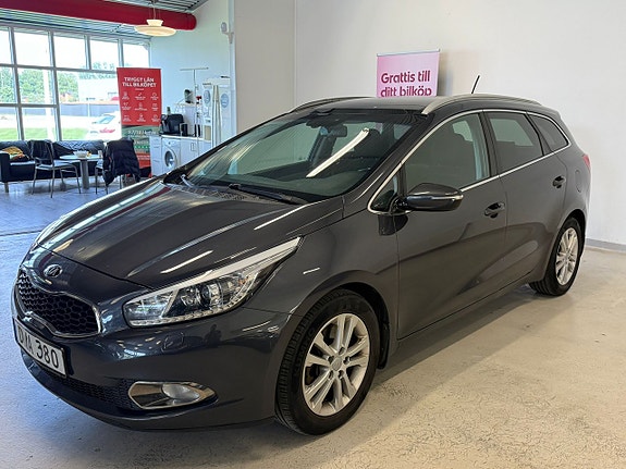 Kia Ceed 4 of 5