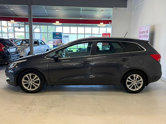 Kia Ceed 5 of 5