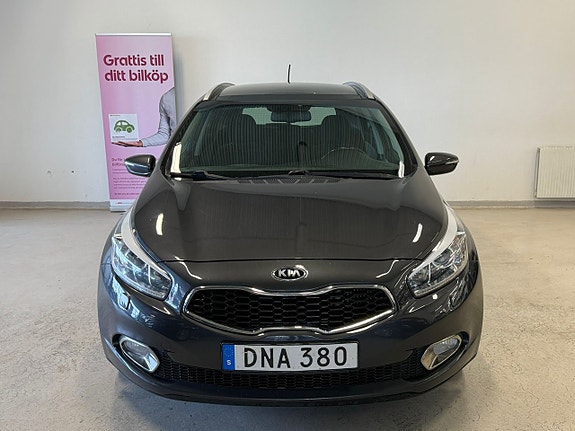 Kia Ceed 3 of 5