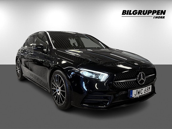 Mercedes-Benz A220 4 of 5