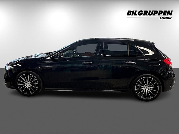 Mercedes-Benz A220 5 of 5