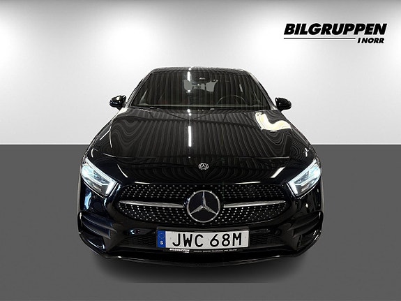 Mercedes-Benz A220 3 of 5