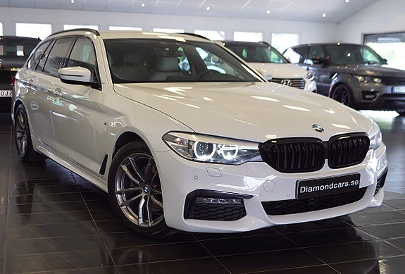BMW 520d