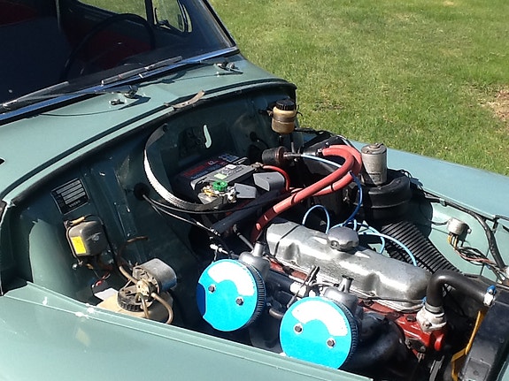 Volvo PV 4 of 5