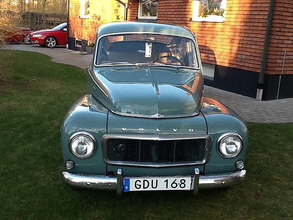 Volvo PV 2 of 5