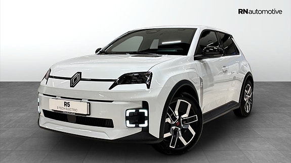 Renault 5