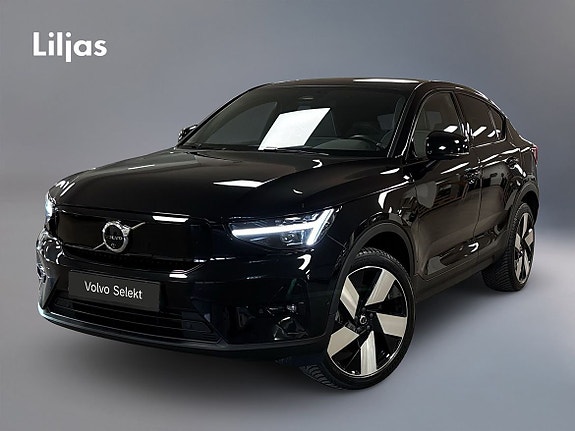 Volvo C40