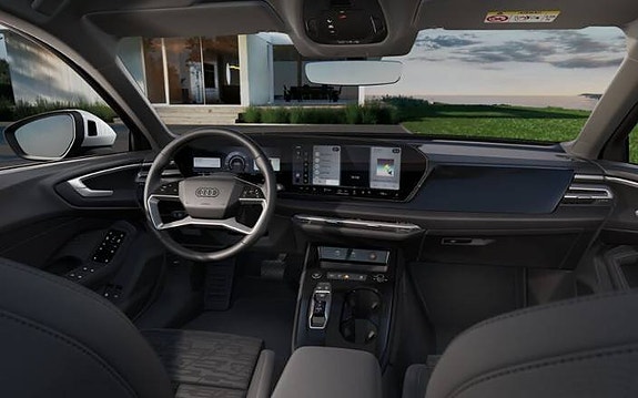 Audi A5 4 of 4
