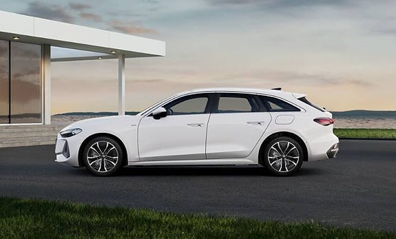 Audi A5 2 of 4