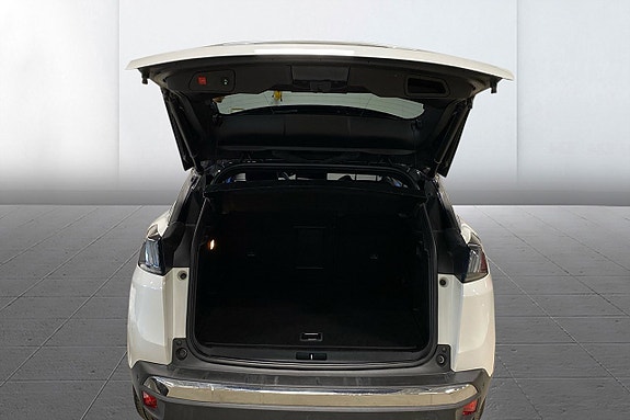 Peugeot 3008 5 of 5