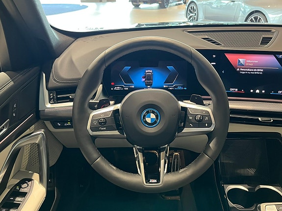 BMW X1 9 of 19