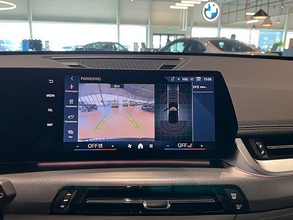 BMW X1 13 of 19