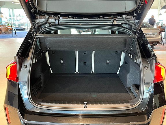 BMW X1 18 of 19