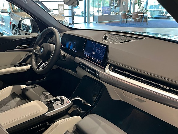 BMW X1 16 of 19