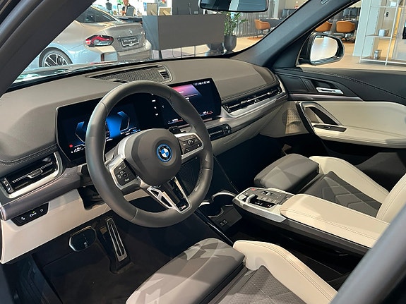 BMW X1 8 of 19