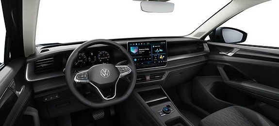 Volkswagen Tayron 4 of 5