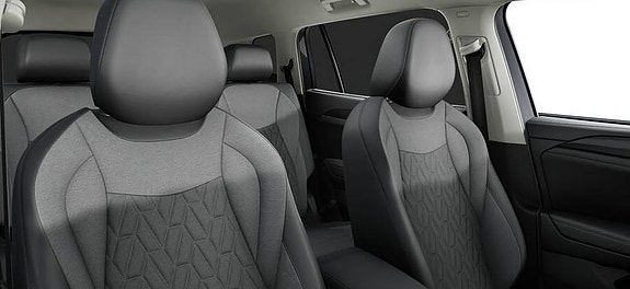 Volkswagen Tayron 5 of 5