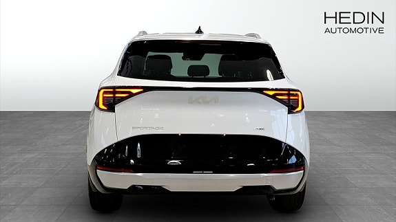 Kia Sportage 7 of 12