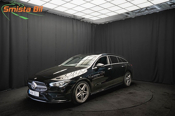 Mercedes-Benz CLA180