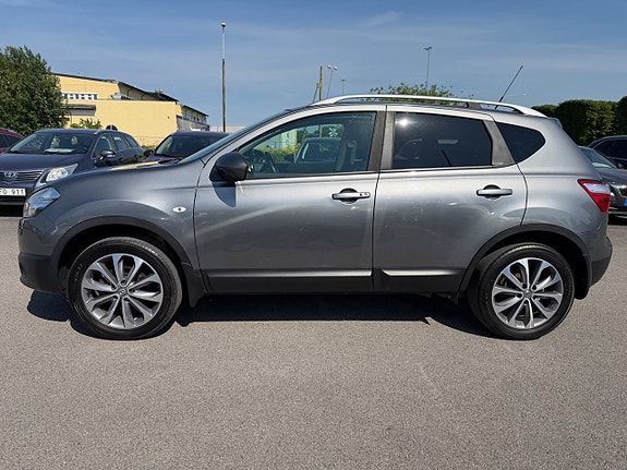 Nissan Qashqai 3 of 5