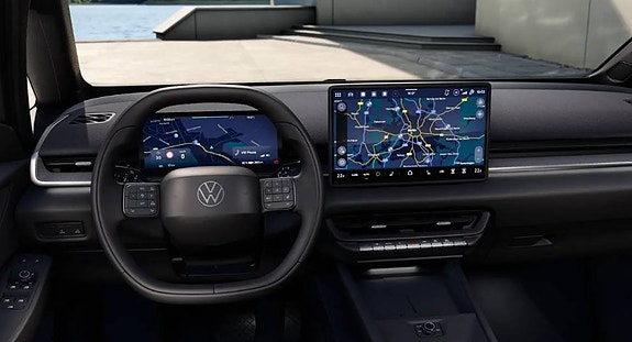 Volkswagen ID.3 Neo 6 of 6