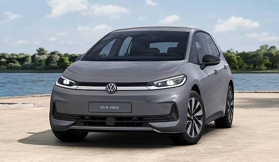 Volkswagen ID.3 Neo