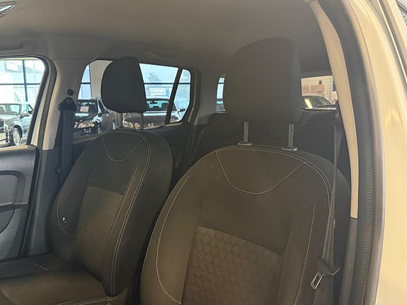 Dacia Logan 7 of 15