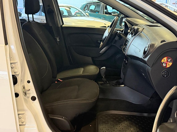 Dacia Logan 14 of 15