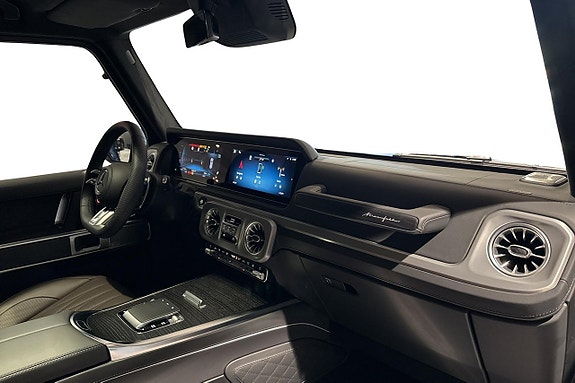 Mercedes-Benz G63 9 of 15