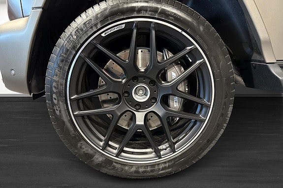 Mercedes-Benz G63 5 of 15