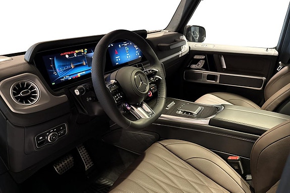 Mercedes-Benz G63 6 of 15