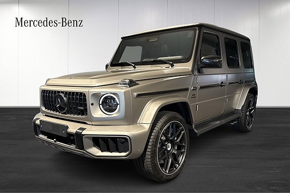 Mercedes-Benz G63