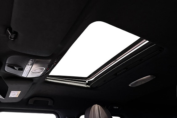 Mercedes-Benz G63 15 of 15