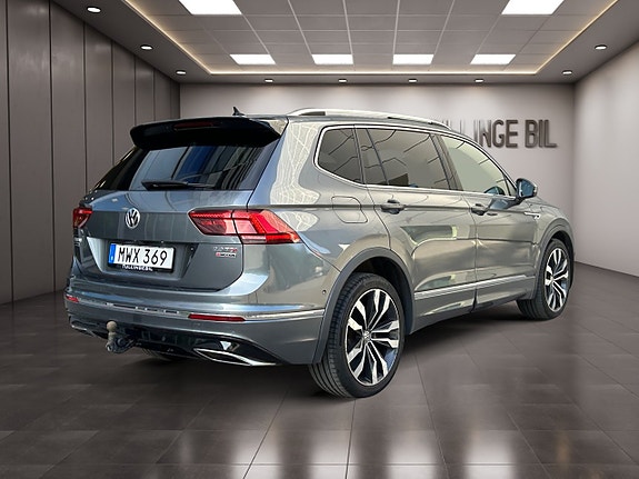 Volkswagen Tiguan Allspace 5 of 5