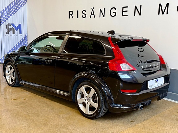 Volvo C30 4 of 5