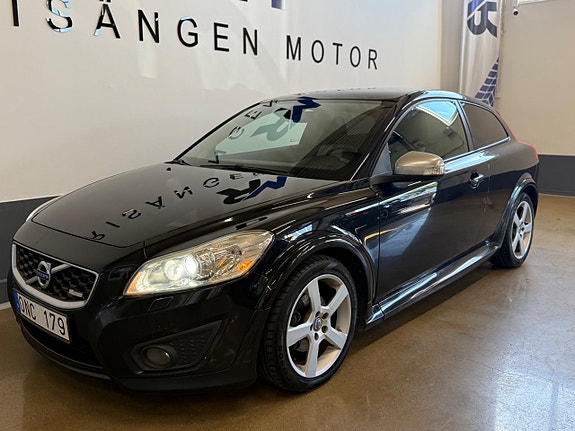 Volvo C30 2 of 5