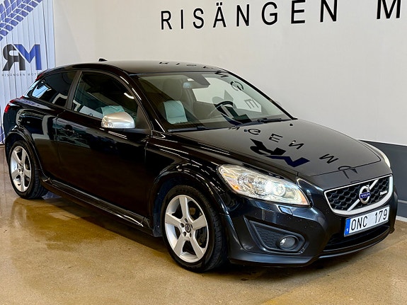 Volvo C30 3 of 5
