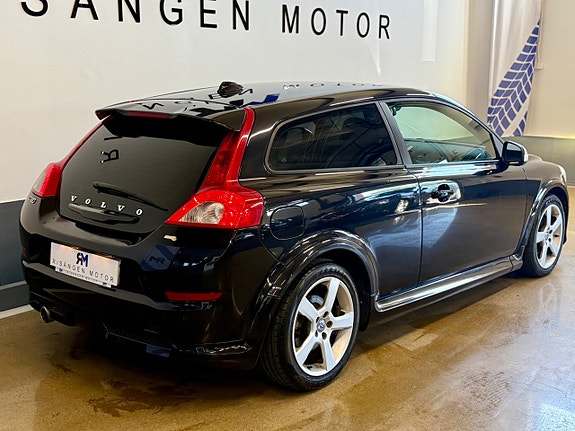 Volvo C30 5 of 5