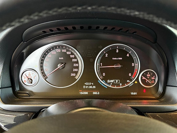 BMW 520d 8 of 21