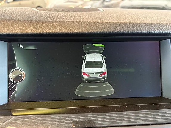 BMW 520d 19 of 21