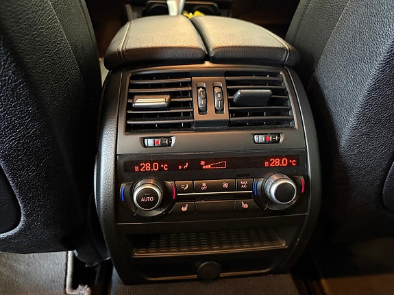 BMW 520d 13 of 21