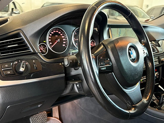 BMW 520d 6 of 21