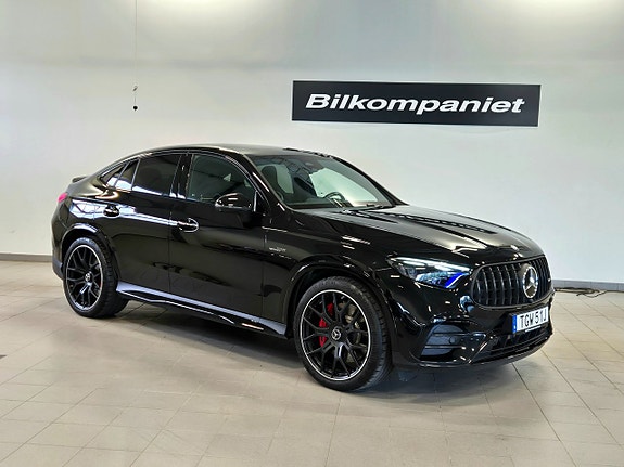 Mercedes-Benz AMG GT-Serie